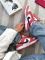 Dunk Low Red