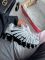 Shox tl White/Black 37