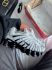 Shox tl White/Black 37