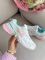 V2K Runtekk White/Pink 36