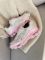 Gel-NYC x KICKI YANG ZHANG CREAM PINK 38