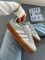 Samba Platform Grey 36