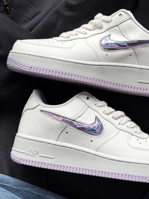Air Force 1 Low Lavander 36