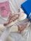 Adidas Ozmillen W Pink 37