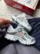 V5 RNR Metallic Silver/Pink 36