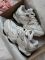 9060 Grey/Silver 36