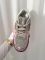 1906R Fantomfit Grey Pink 36