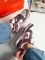 Dunk Low  "Smokey Mauve" 36