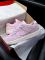 DUNK LOW WMNS ‘LACE PACK - REGAL PINK’ 36
