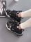 Balenciaga Track Black/Silver 36