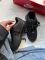 Air Force 1 Low  Black Premium 36