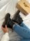 Dr. Martens 1460 Patent Black 36