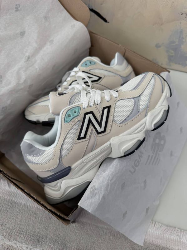 9060 White/Mint 38