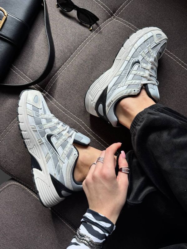 P-6000 White/Black (S) 37