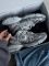 3XL Extreme Laces Grey  Logo 39