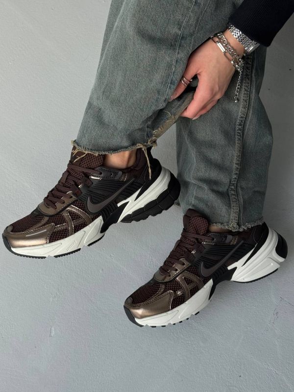 V2k  Runtekk  Brown/Black 38