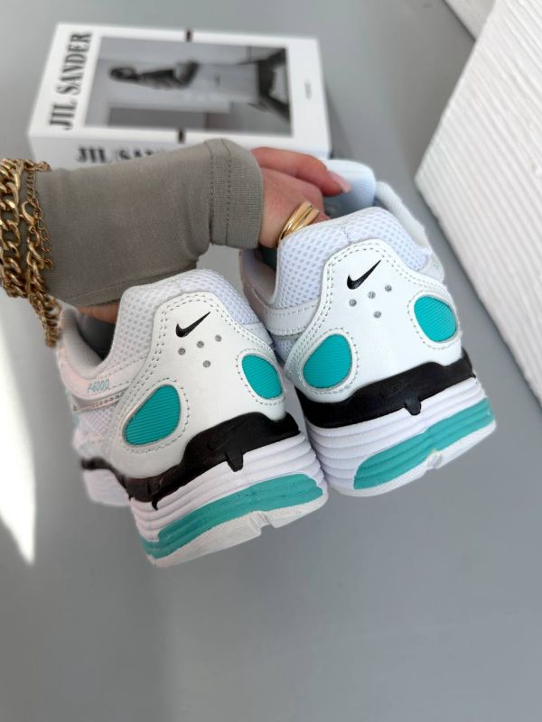 P-6000 Light Aqua 36
