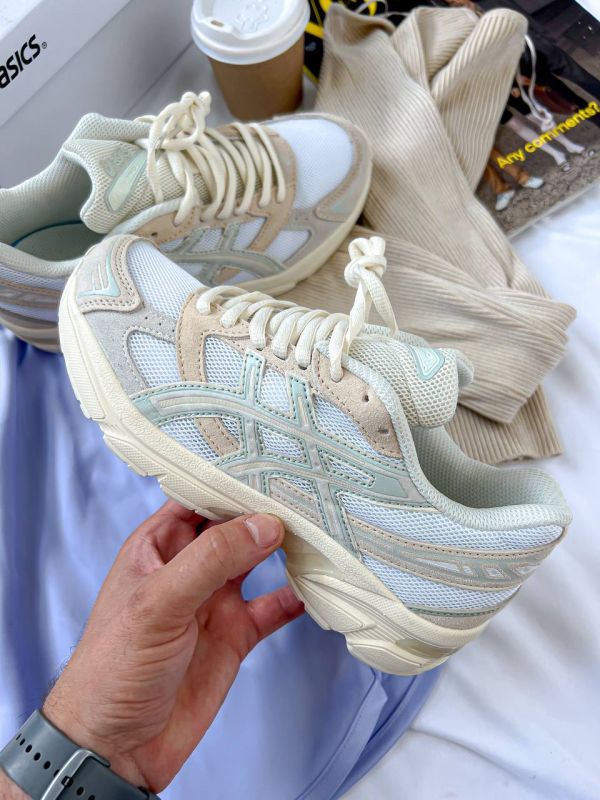 Gel-1130 White/Beige