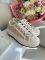 Walk-N Dior Platform Beige