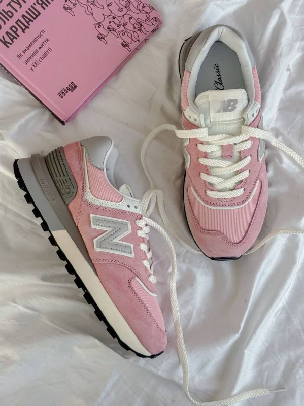 574 Pink 36