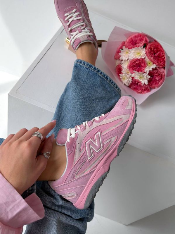 204L Pink 36