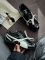 Rose Speedboat Black 36