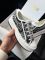 Walk-N Dior Platform Black/White  Premium 39