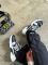 Dior Chrono Sneaker 36