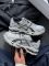 Gel Nimbus 10.1 Silver/Black 36