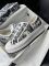 Walk-N Dior Platform White/Black Premium 37
