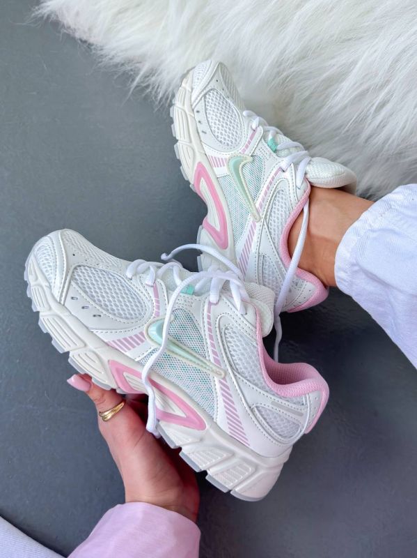V5 RNR White Pink 36