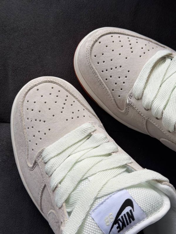 Dunk Low Pro B Pale Ivory 36