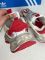 Vento XLG  Deluxe White/Red 37
