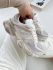 9060 Beige/Pink 38