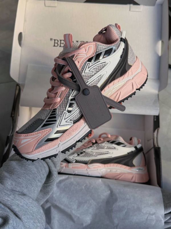 BE RIGHT BACK “LIGHT PINK” 36