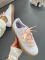 Samba Platform Full White 37