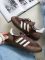 Spezial Shadow Brown 37