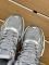 V2K Runtekk Metallic Grey 36