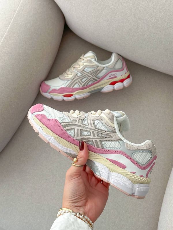 Gel-Nyc Pink 37