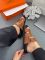 Hermes Chypre Sandals 37