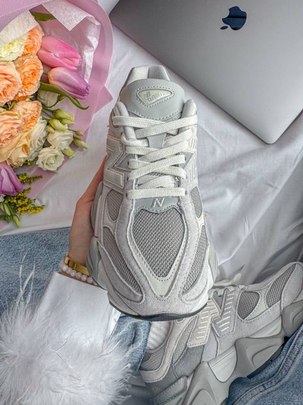 9060 Light Grey 36