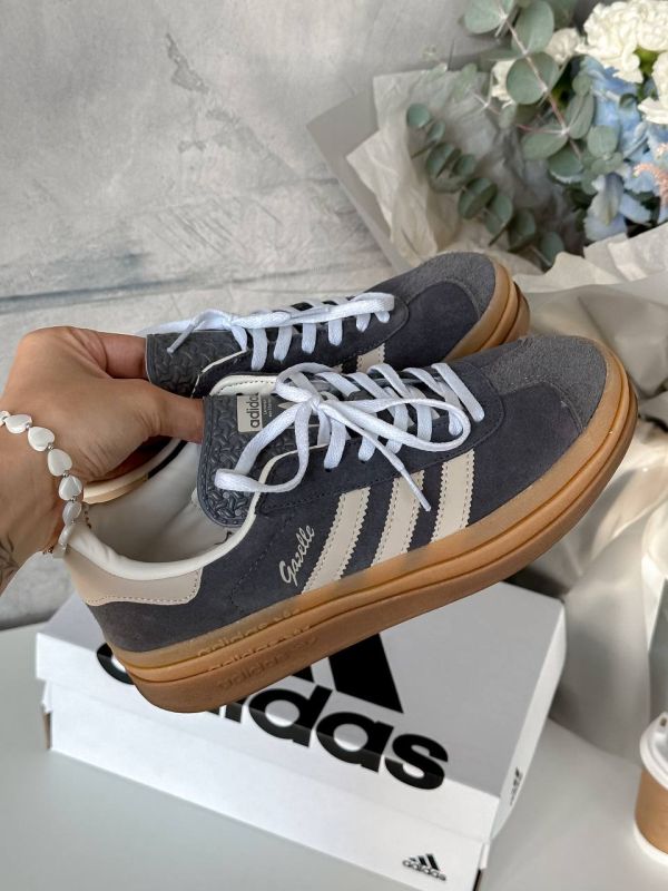 Gazelle Bold Green