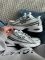 740 V2 White/Silver/Black 37