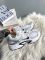 Zoom Vomero 5 RNR White/Silver/Black 36