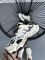 Vento XLG Deluxe White/Black 36