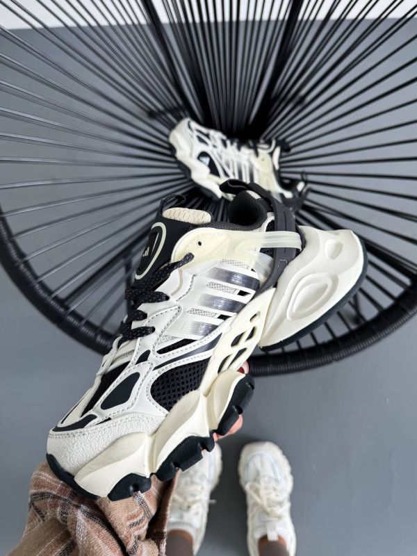 Vento XLG Deluxe White/Black 36