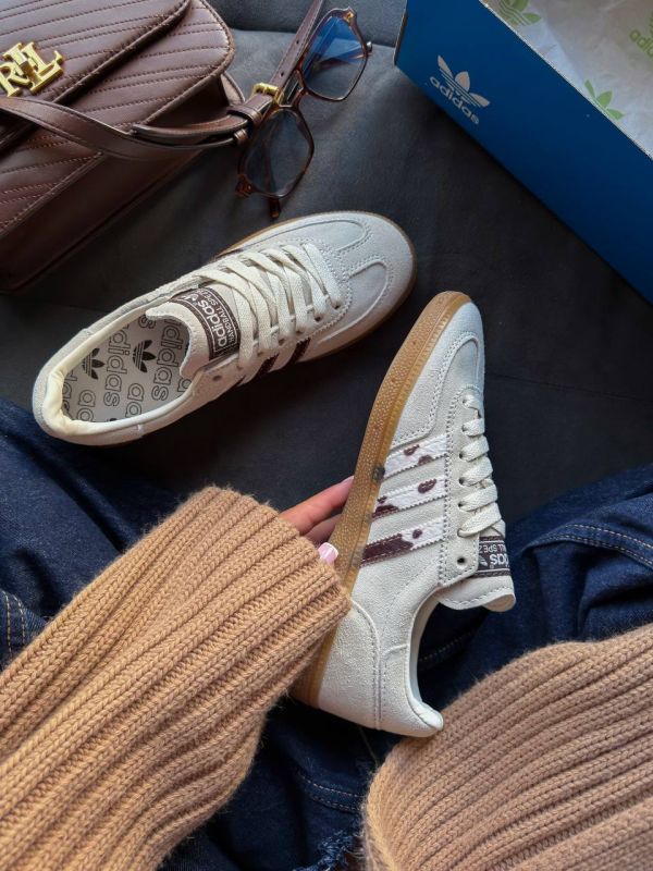Spezial Cow Print 36