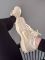 Zoom Vomero 5 Beige 36
