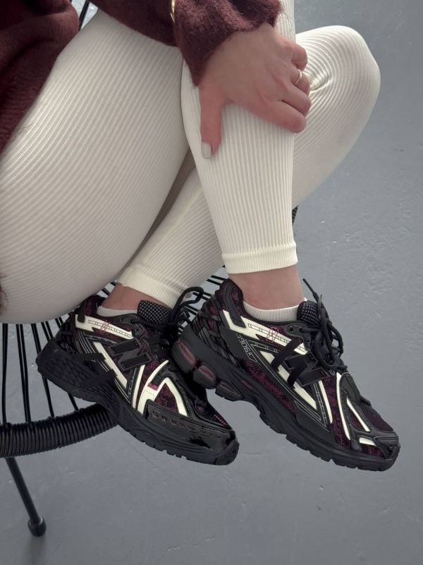 NB1906A Black