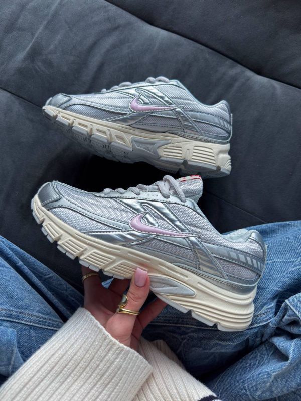 Initiator  Silver 36